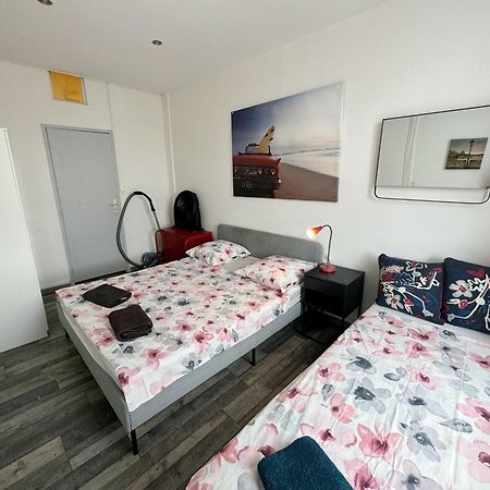 Apartamento 012 Chic & Cosy F2 34M2 Hypercentre Wifi Smart Tv Netflix Saint-Etienne  Exterior foto